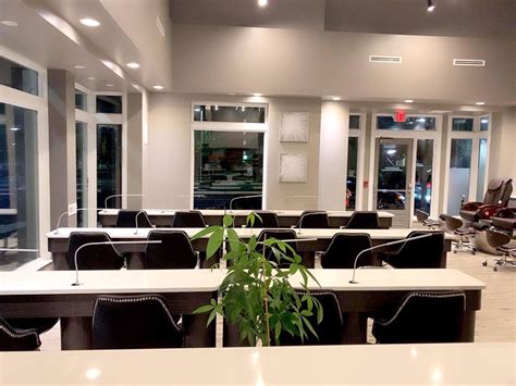 nail salon river park|glossary nail spa reston.